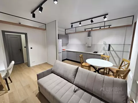 2-к кв. Нижегородская область, Нижний Новгород Ильинская ул., 168/2 ...