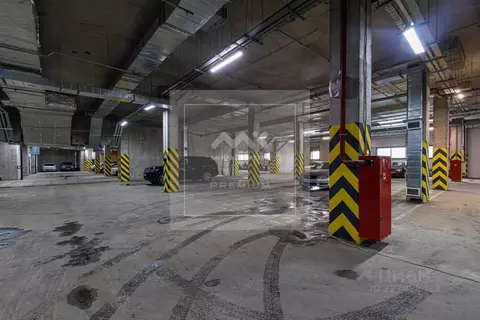 Гараж в Санкт-Петербург ул. Плесецкая, 10 (133 м)