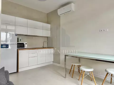 1-к кв. Санкт-Петербург Ремесленная ул., 15 (39.8 м)