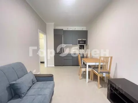 1-к кв. Московская область, Красногорск ул. Липовой Рощи, 4к3 (36.3 м)