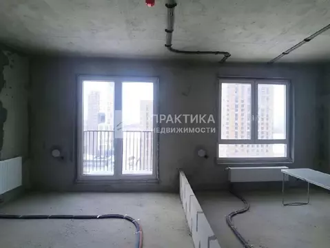 Продается 1-комнатная квартира