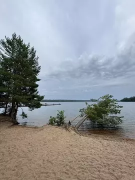 2-к кв. Ленинградская область, Кингисеппский район, Нежновское с/пос, ...