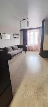 1-к кв. Свердловская область, Екатеринбург ул. Рощинская, 74 (37.0 м)