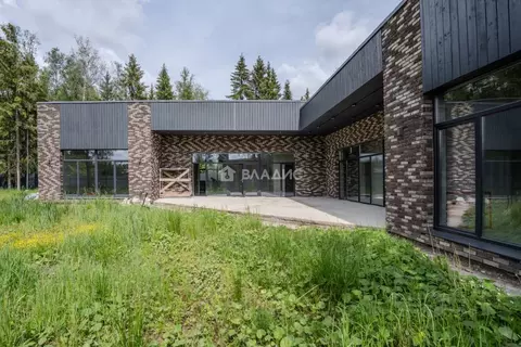 Дом в Московская область, Одинцовский городской округ, Топаз ДНТ 315 ...