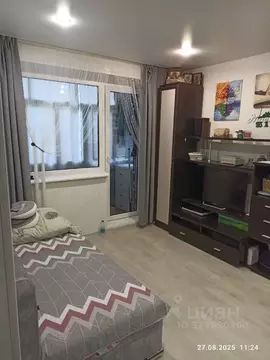 1-к кв. Самарская область, Самара просп. Карла Маркса, 382 (32.0 м)