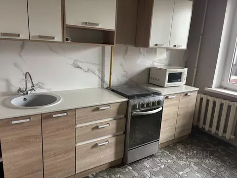 3-к кв. Астраханская область, Астрахань ул. 11-й Красной Армии, 2к1 ...