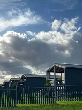 Дом в Ленинградская область, Ломоносовский район, Виллозское городское ...