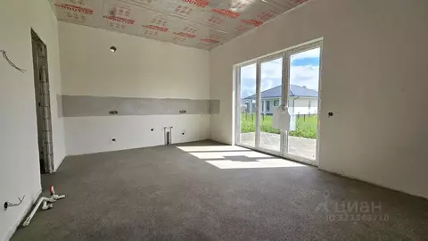 Дом в Калининградская область, Гурьевский муниципальный округ, пос. ...