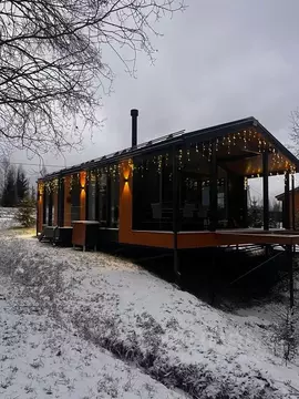 Дом в Московская область, Клин городской округ, Междуречье тер. ул. ...