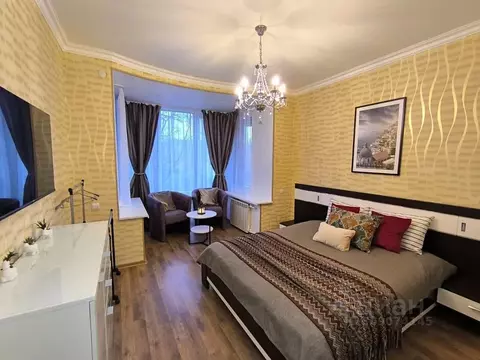1-к кв. Ленинградская область, Выборг Московский просп., 9 (44.0 м)