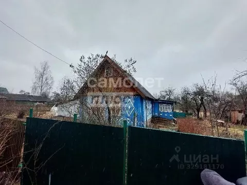 Дом в Смоленская область, Починковский муниципальный округ, д. Прудки ...