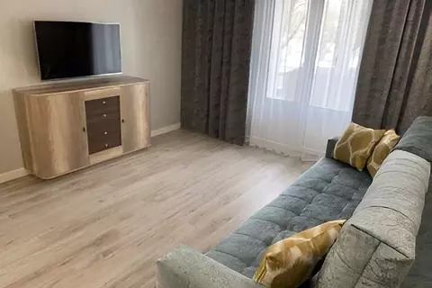 2-к кв. Крым, Керчь ул. Всесоюзная, 10 (54.0 м)