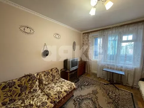 1-к кв. Адыгея, Майкоп Железнодорожная ул. (21.8 м)