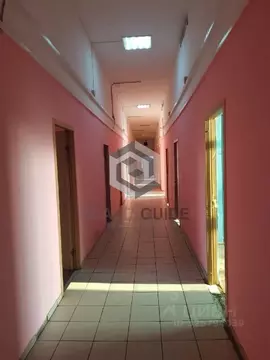 Торговая площадь в Москва Бабаевская ул., 4 (492 м)