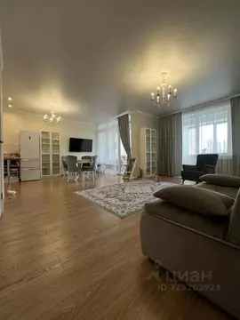 3-к кв. Ставропольский край, Ставрополь ул. Мира, 355 (130.0 м)