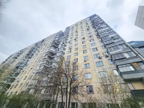 2-к кв. Московская область, Люберцы Городок Б мкр, ул. 3-е Почтовое ...