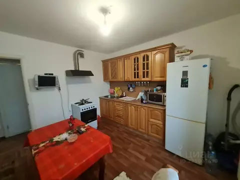 2-к кв. Краснодарский край, Северский район, Афипское городское ...