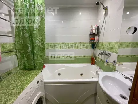 2-к кв. Ханты-Мансийский АО, Нижневартовск ул. Ленина, 36А (56.0 м)