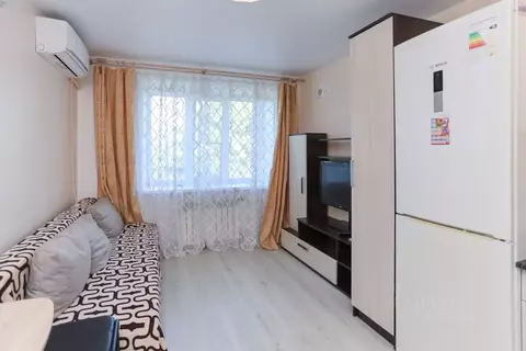 Комната Хабаровский край, Хабаровск Хабаровская ул., 4 (12.1 м)