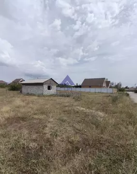 Участок в Ростовская область, Цимлянский район, Саркеловское с/пос, ...