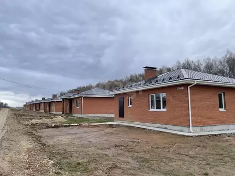 Дом в Нижегородская область, Дальнеконстантиновский муниципальный ...