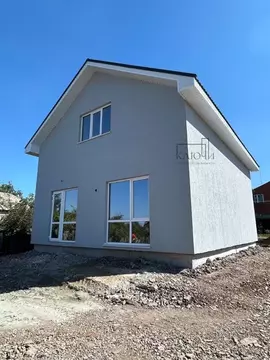 Дом в Челябинская область, Магнитогорск ул. Романтиков, 6 (125 м)