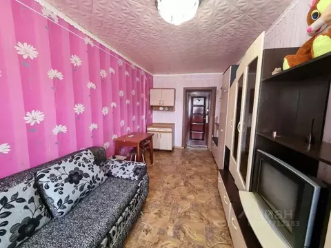 Комната Тульская область, Щекинский район, Первомайский городское ...