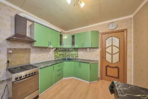 1-к кв. Рязанская область, Рязань ул. Семчинская, 11к1 (33.8 м)