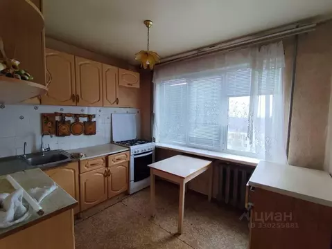 3-к кв. Пензенская область, Пенза Конструкторская ул., 6 (67.7 м)