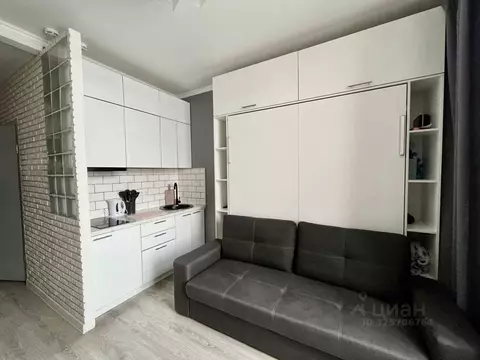 1-к кв. Москва Гостиничный проезд, 8К1 (20.0 м)