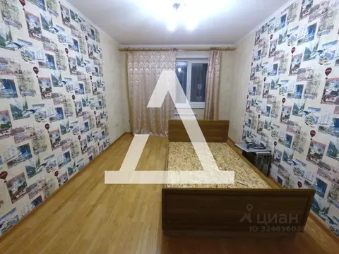 3-к кв. Самарская область, Самара ул. Мориса Тореза, 149 (56.0 м)