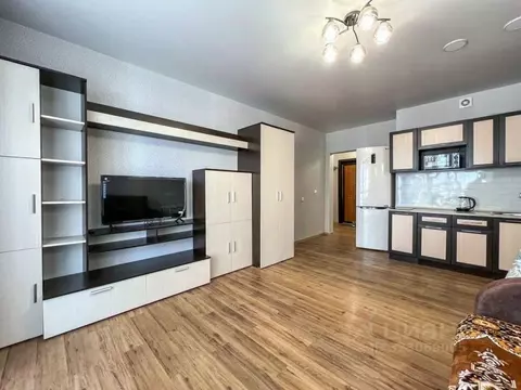 Студия Иркутская область, Иркутск Театральная ул., 17/1 (39.0 м)