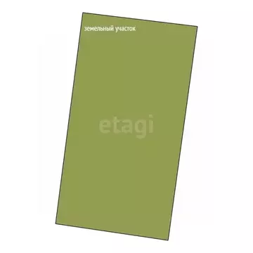 Участок в Воронежская область, Семилукский район, Губаревское с/пос, ...