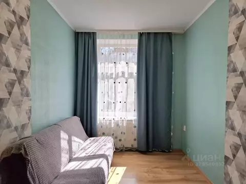 2-к кв. Калининградская область, Калининград ул. Карла Маркса, 25 ...