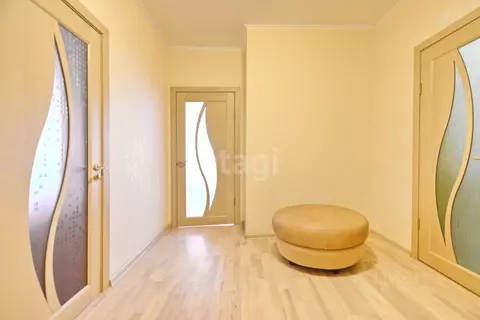 1-к кв. Самарская область, Самара ул. Советской Армии, 238а (49.9 м)