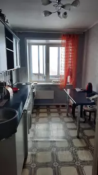 4-к кв. Алтайский край, Барнаул Красноармейский просп., 103 (80.2 м)