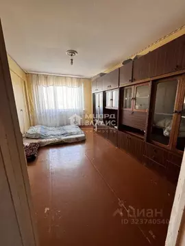 2-к кв. Омская область, Омск Волгоградская ул., 32Б (44.6 м)