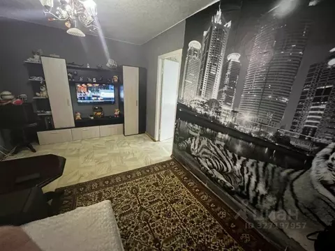 2-к кв. Ставропольский край, Пятигорск Московская ул., 80 (43.0 м)