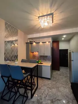 Студия Краснодарский край, Сочи Мамайка мкр, ул. Фадеева, 32/1 (19.4 ...