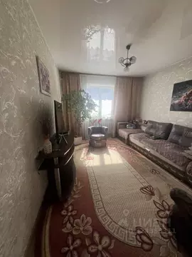 Дом в Тыва, Кызылский кожуун, Каа-Хем пгт ул. Пограничная (133 м)