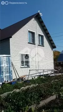 Дом в Новосибирск, улица Каменский Тракт, 38 (116 м)