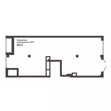 Помещение свободного назначения в Челябинская область, Челябинск ул. ...