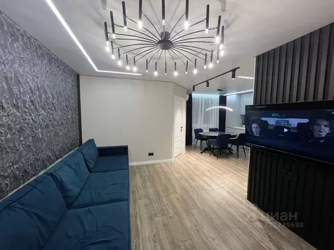 2-к кв. Саратовская область, Энгельс ул. Пушкина, 85 (66.0 м)