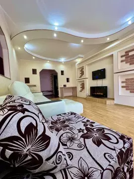 2-к кв. Пермский край, Пермь ул. Мира, 11 (70.0 м)