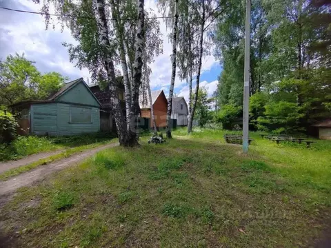 Дом в Владимирская область, Петушки Дружба СНТ, 6 (30 м)