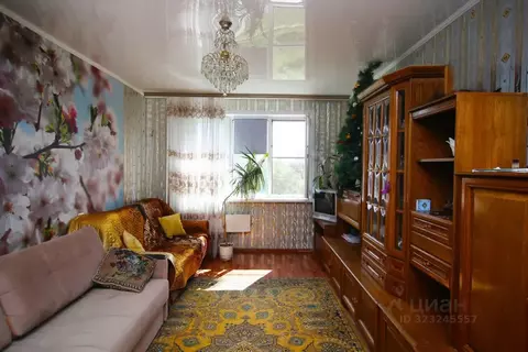 2-к кв. Тульская область, Тула ул. Вильямса, 42 (51.0 м)