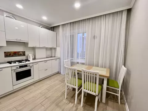 2-к кв. Калининградская область, Калининград ул. Маршала Жукова, 13 ...