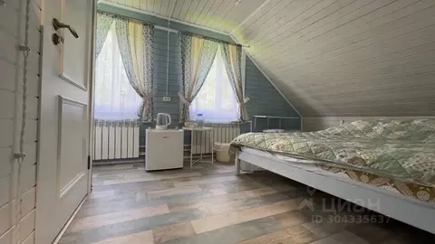 Комната Ивановская область, Южа ул. Дача, 8