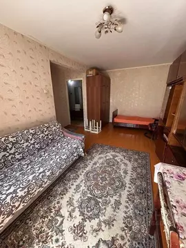 1-к кв. Чувашия, Чебоксары ул. Олега Кошевого, 11 (32.1 м)