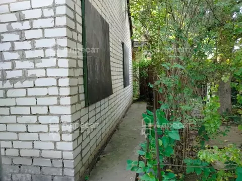 Дом в Волгоградская область, Волжский Мичуринец СНТ, ул. Приканальная ...